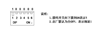 SPD-HT485_D機架溫濕度傳感器，機架溫濕度傳感器